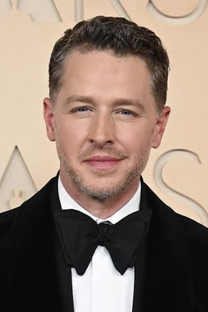 Josh Dallas