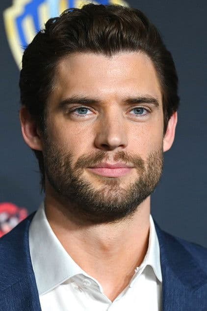 David Corenswet