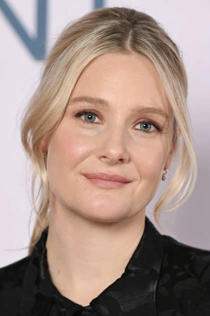 Romola Garai