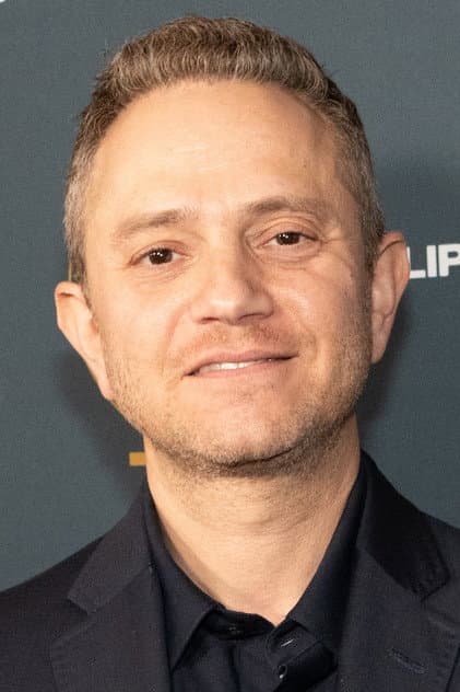 Gabe Hilfer