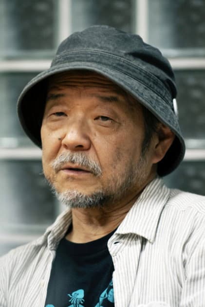 Mamoru Oshii