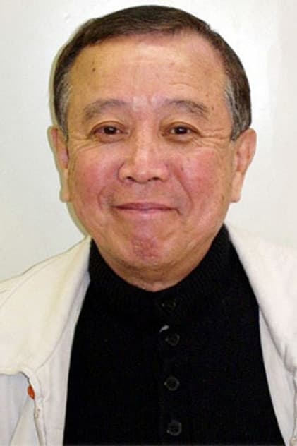 Hiroshi Otake