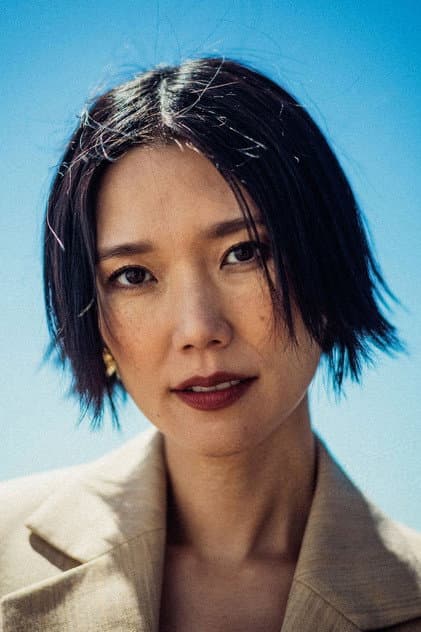 Tao Okamoto