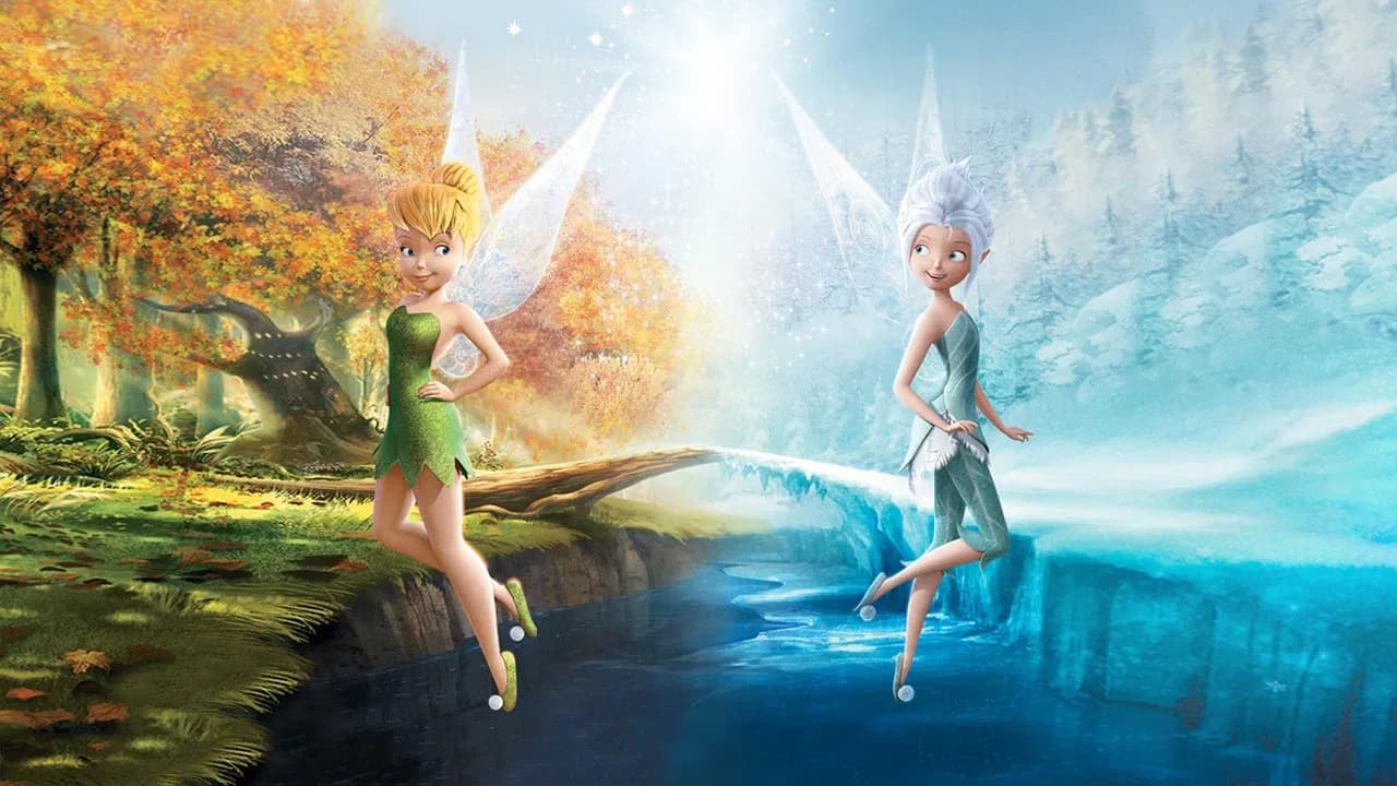 Animated Family Adventure