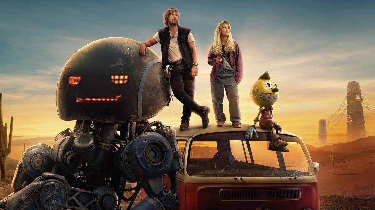 Road Odyssey