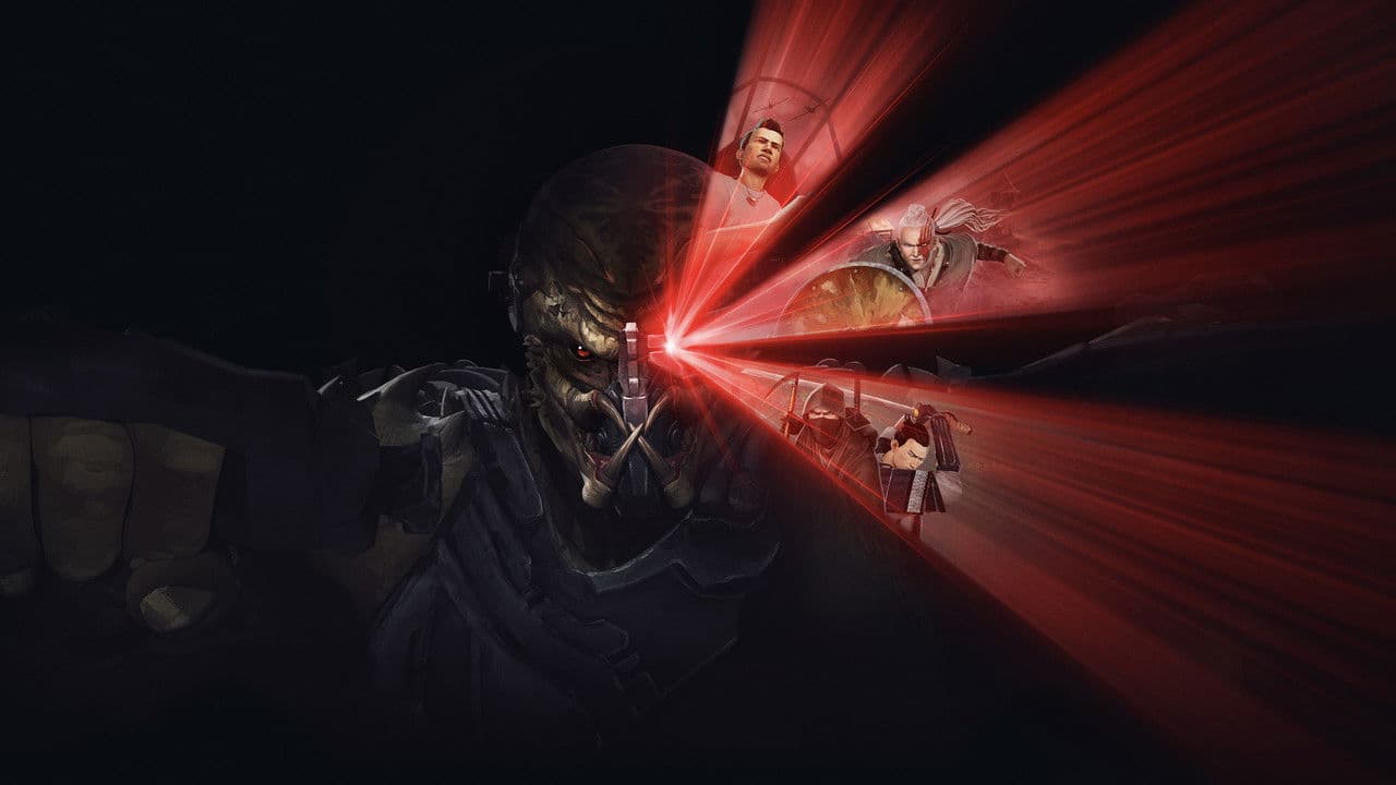 Predatory Mythos