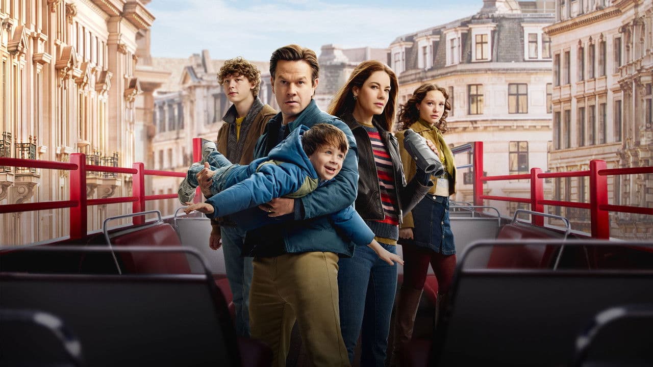 Family Thriller
