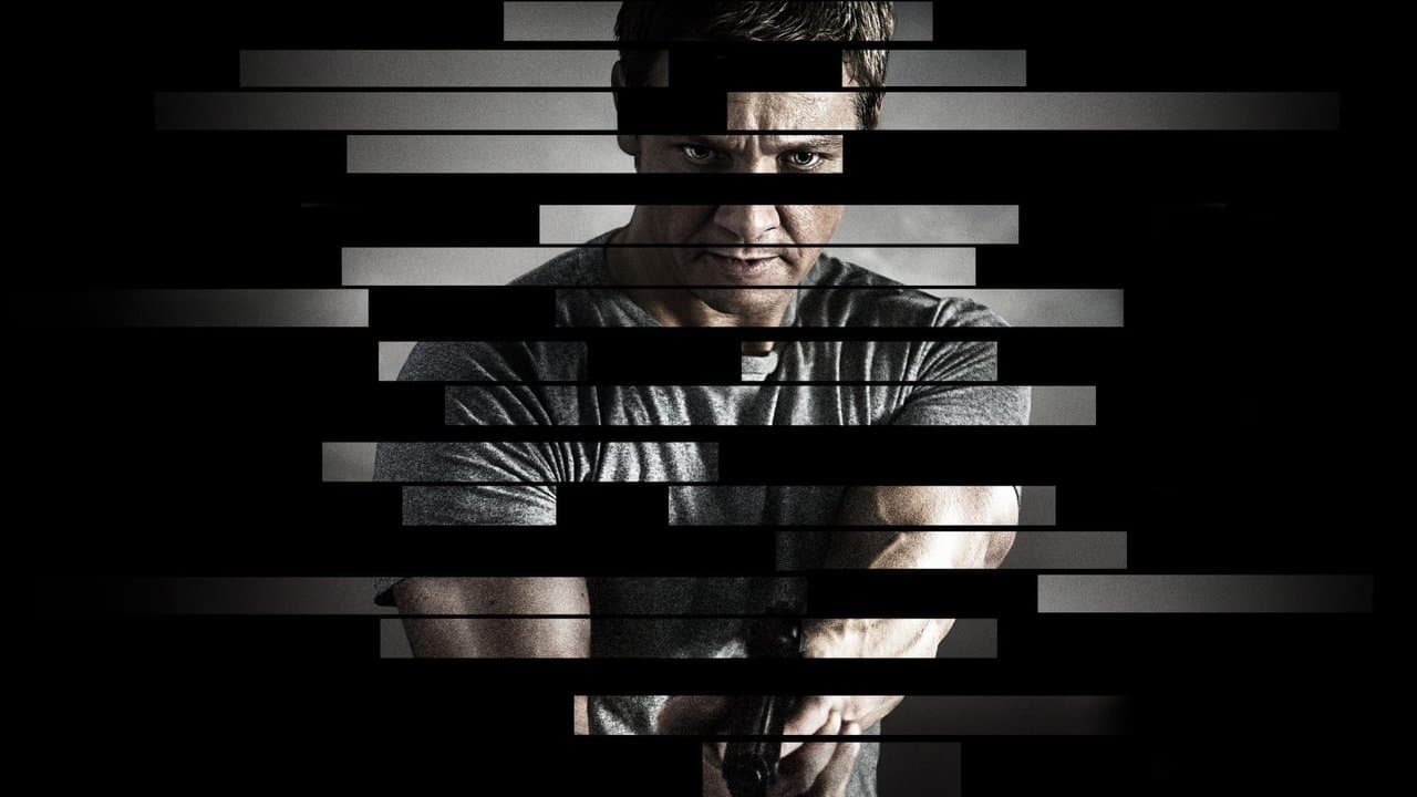 Conspiracy Thriller