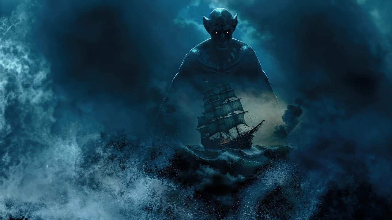 Mythic Horror