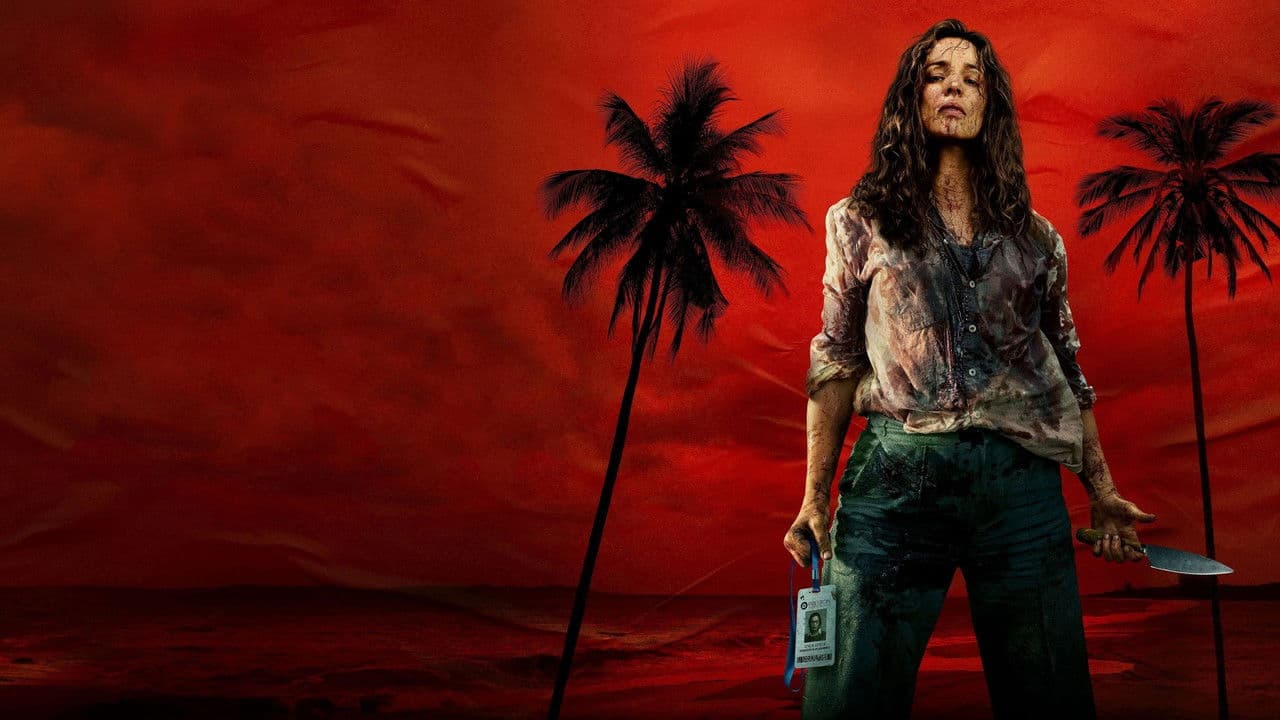 Survival Thriller