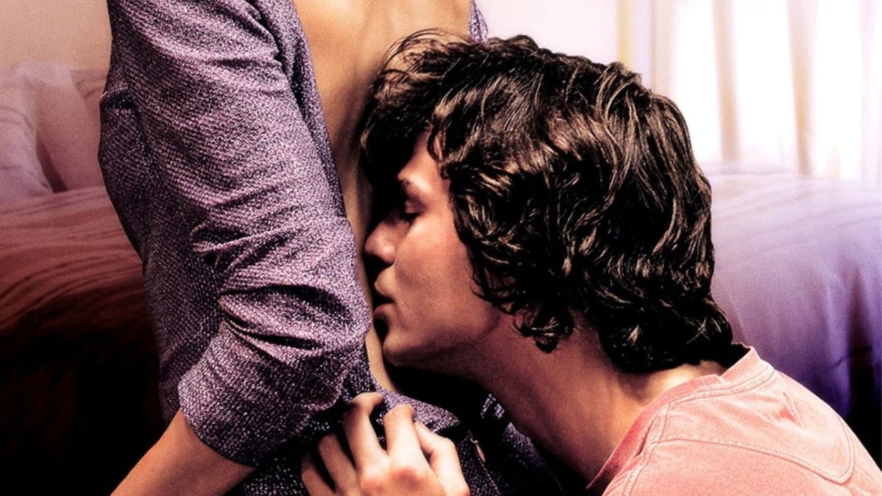 Forbidden Desire
