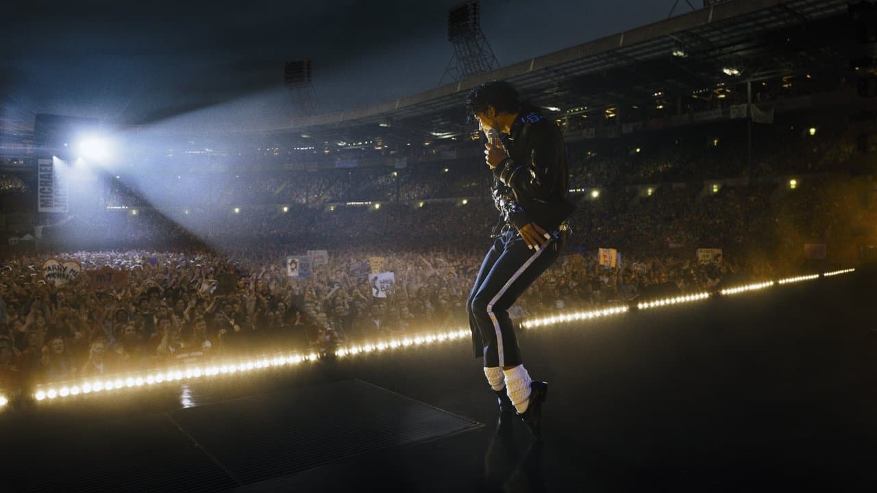 Music Biopic