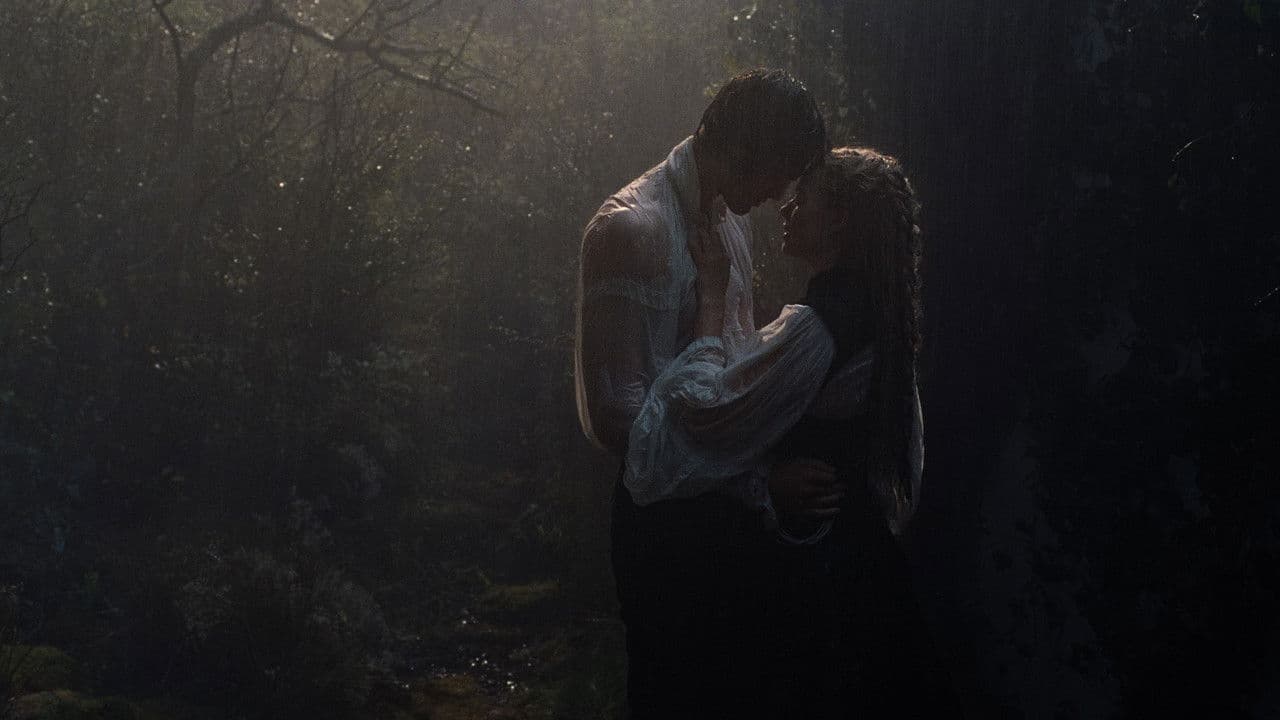 Intimate Drama