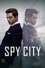 spyman