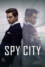 spyman