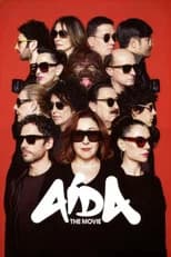Aida, the Movie