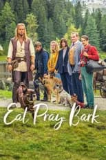 Eat Pray Bark