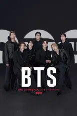 BTS THE COMEBACK LIVE | ARIRANG