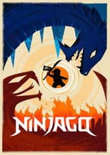 Ninjago: Masters of Spinjitzu
