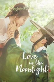 Love in the Moonlight