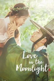 Love in the Moonlight
