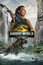Jurassic World Rebirth