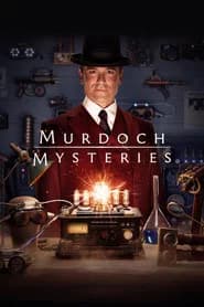 Murdoch Mysteries