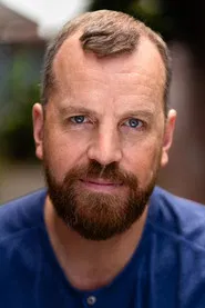 Soren Jensen