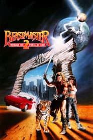 Beastmaster 2: Through the Portal of Time