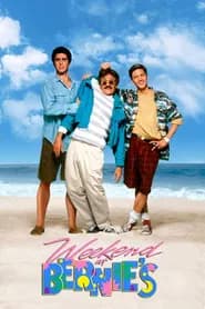 Weekend at Bernie's