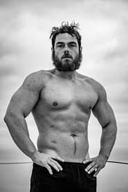 Ross Edgley