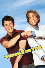 Stuck on You