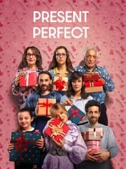 Present Perfect
