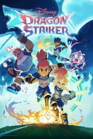Dragon Striker