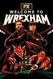 Welcome to Wrexham