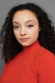 Kayla Maisonet