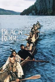 Black Robe