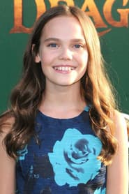 Oona Laurence