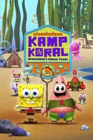 Kamp Koral: SpongeBob's Under Years