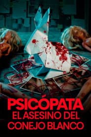 Mexican Psycho