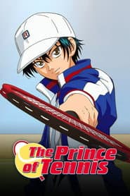 The Prince of Tennis