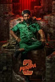 Pushpa 2 - The Rule