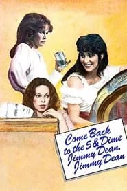 Come Back to the 5 & Dime, Jimmy Dean, Jimmy Dean
