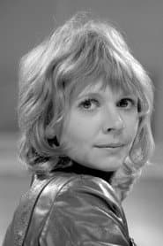 Katy Manning
