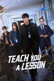 Teach You a Lesson