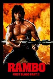 Rambo: First Blood Part II