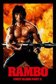 Rambo: First Blood Part II