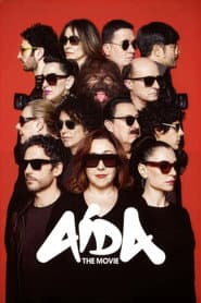 Aida, the Movie