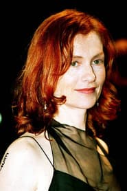 Isabelle Huppert