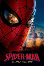 Spider-Man: Brand New Day